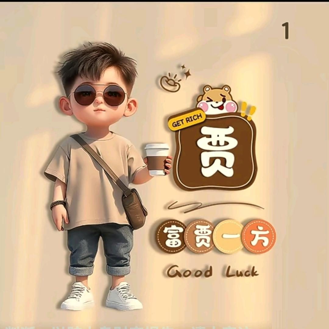 杰哥😄