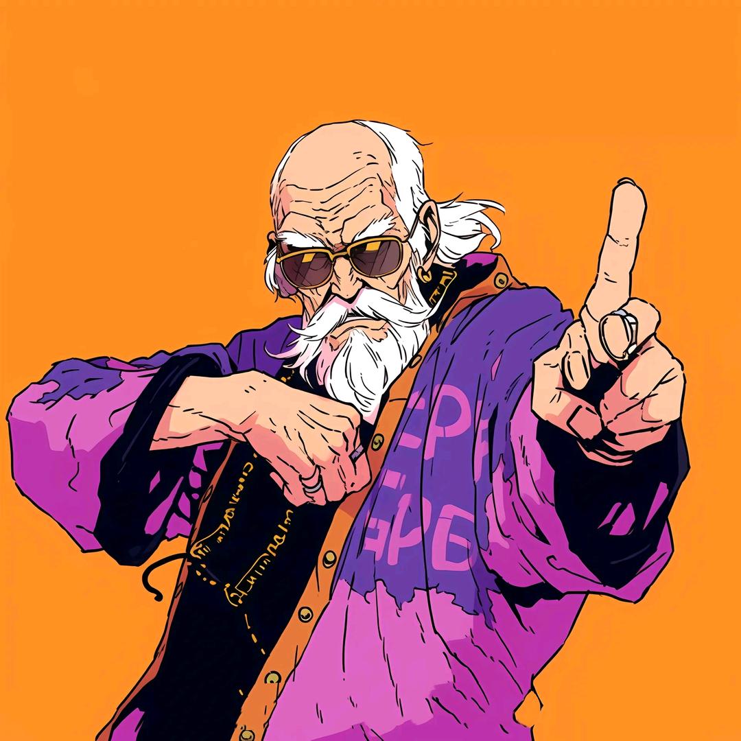 漫利日谷屋-村长拆卡