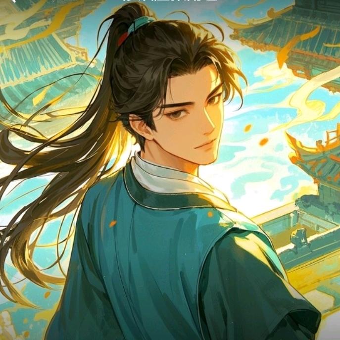无心公子