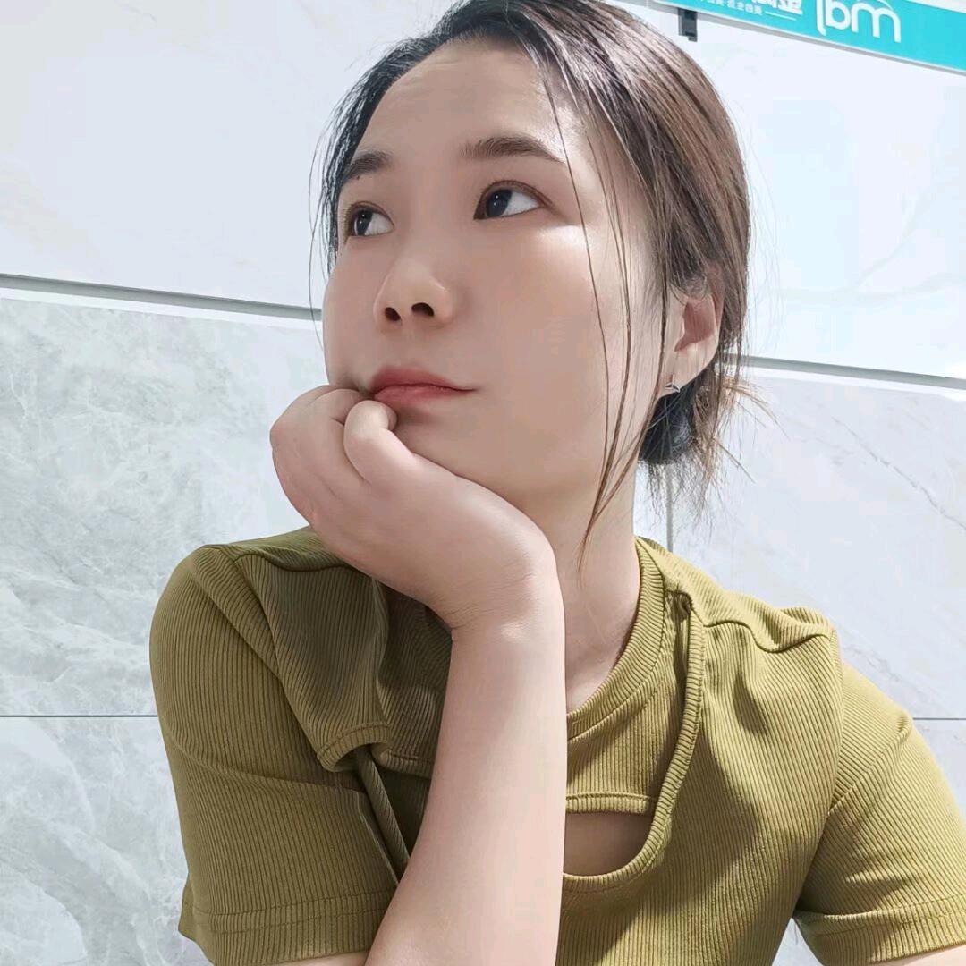 晨晨🦄