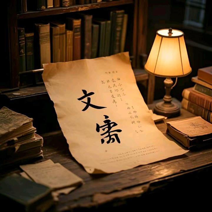 文案馆