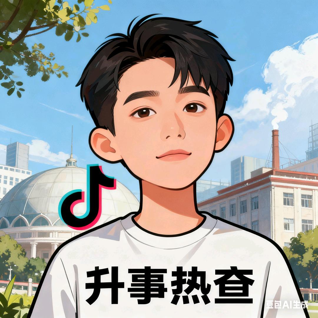 热点追踪侠