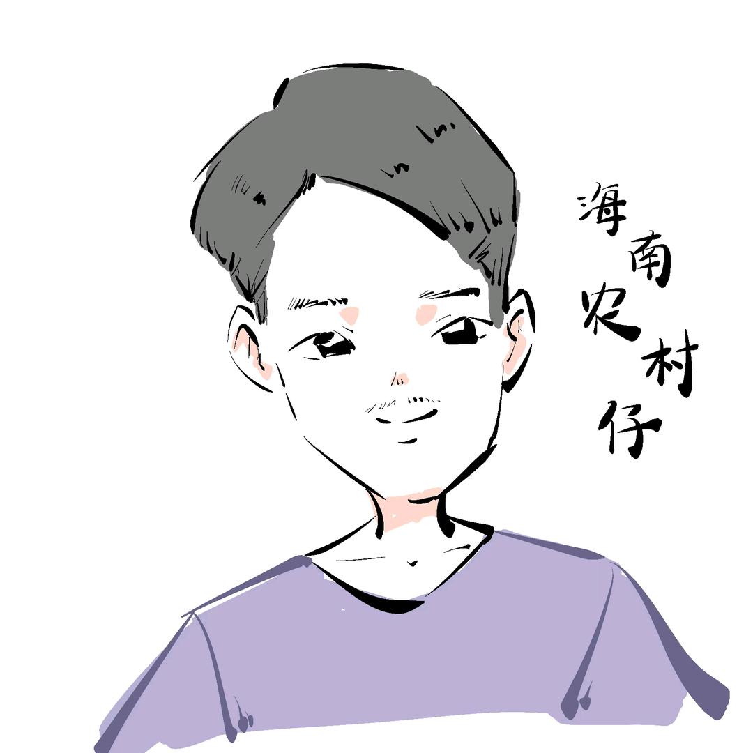 海南大叔