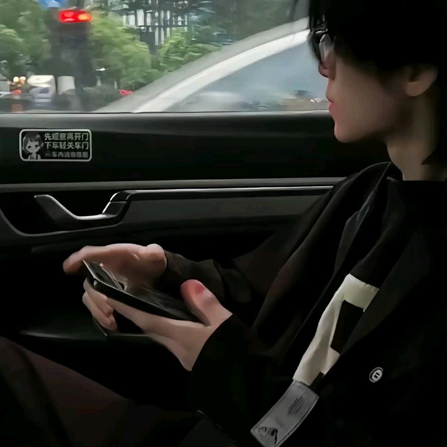 只为你着迷
