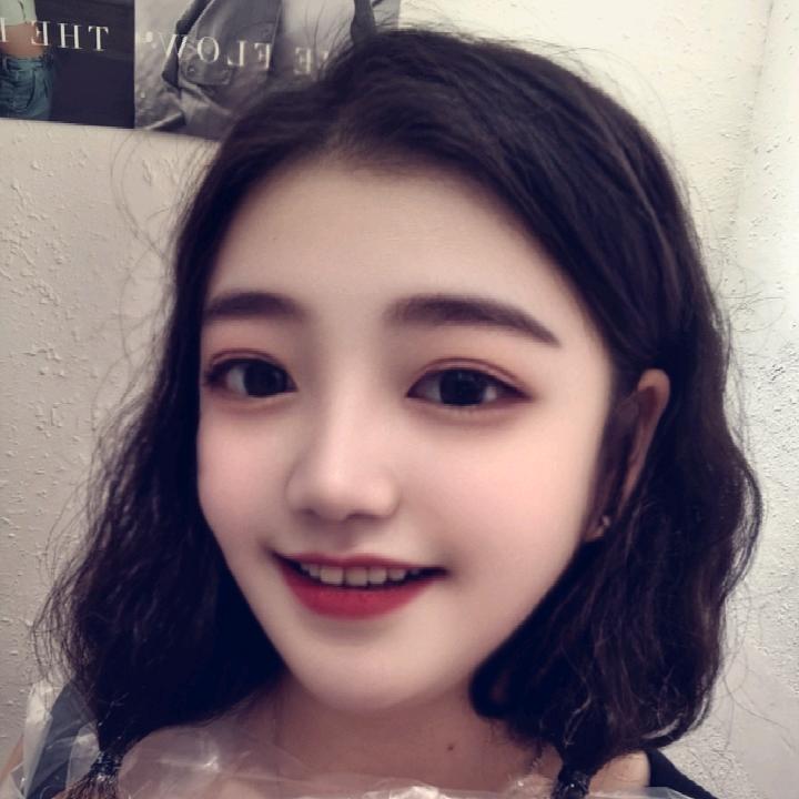 我脸¹点也不圆