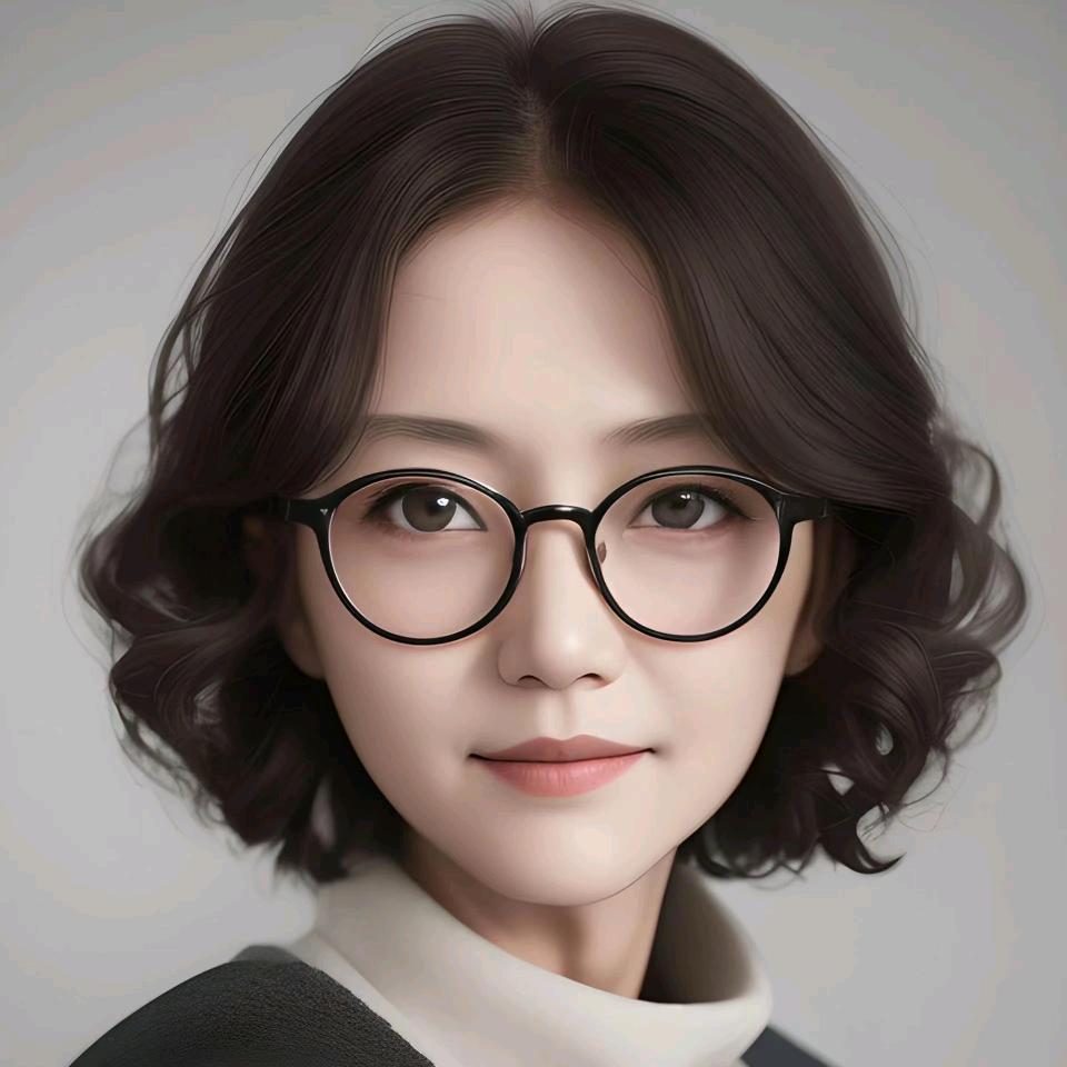 新农人-静姐
