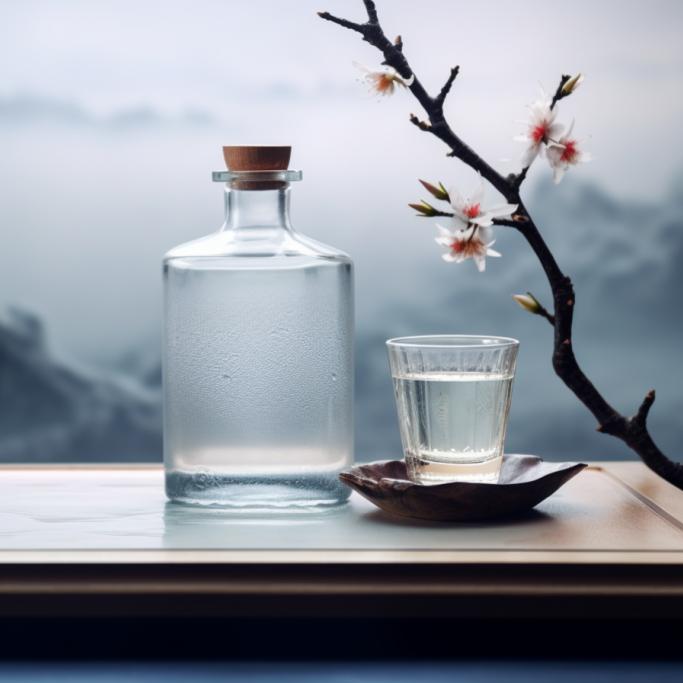 酒逢知己千杯少