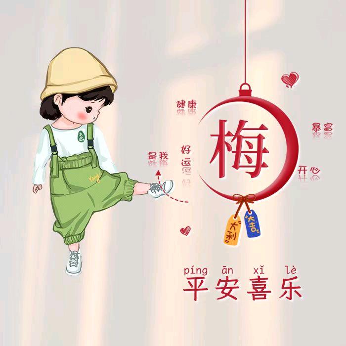 阿🌺梅