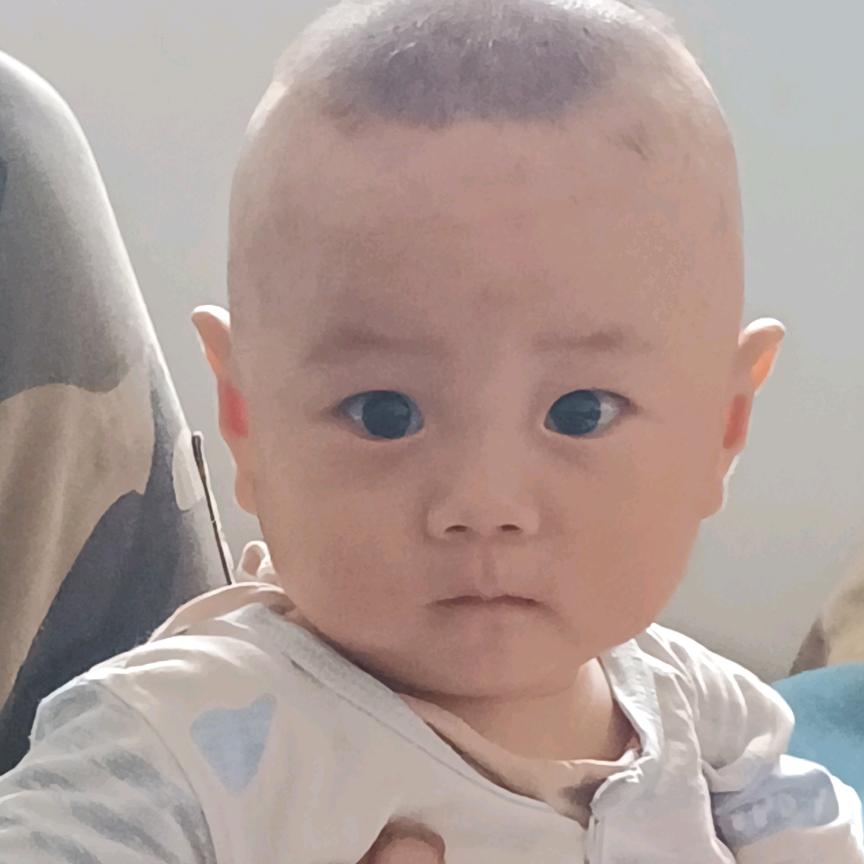 我只爱我的女人。