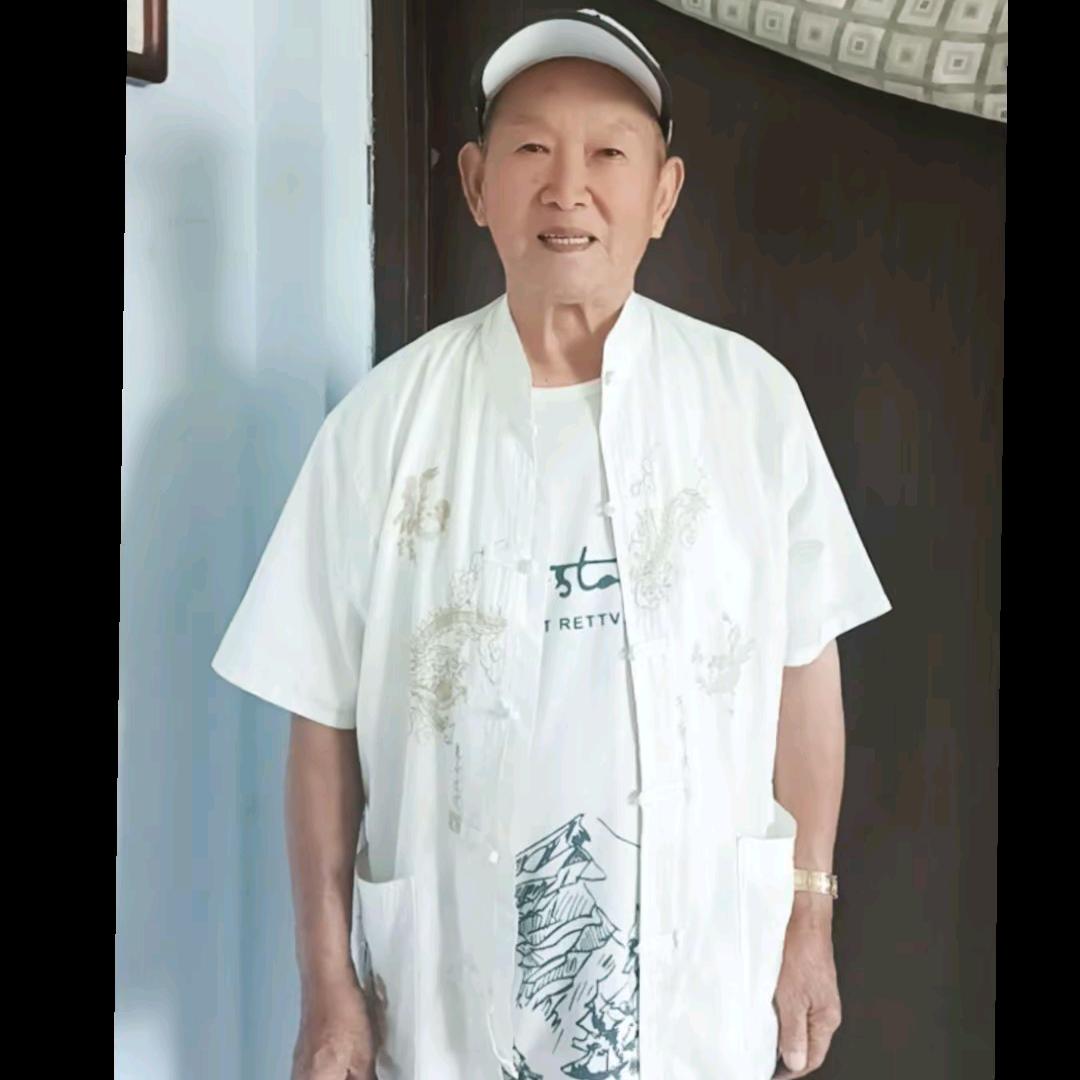 吕慧泉