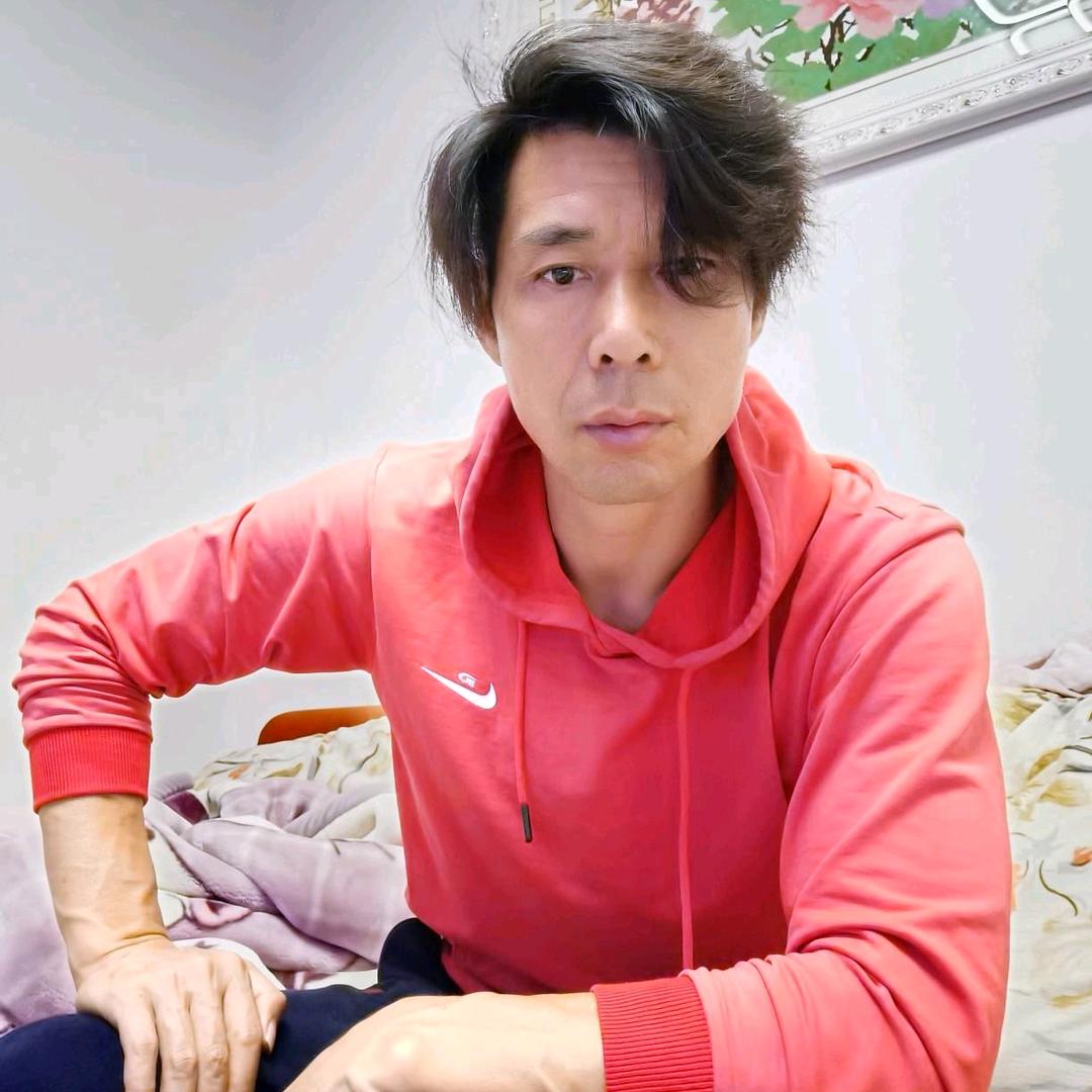 @老杨
