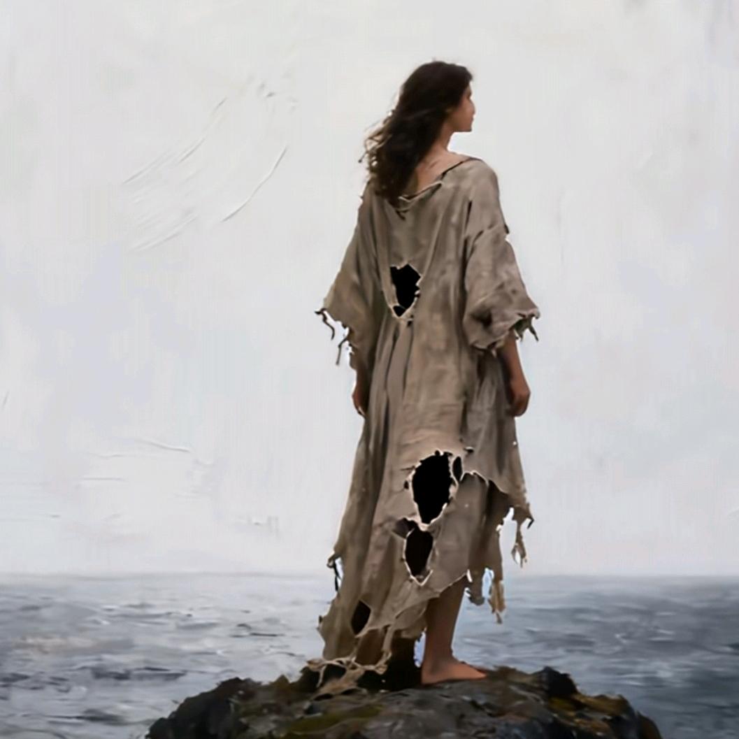 修行者——（佛道双修）