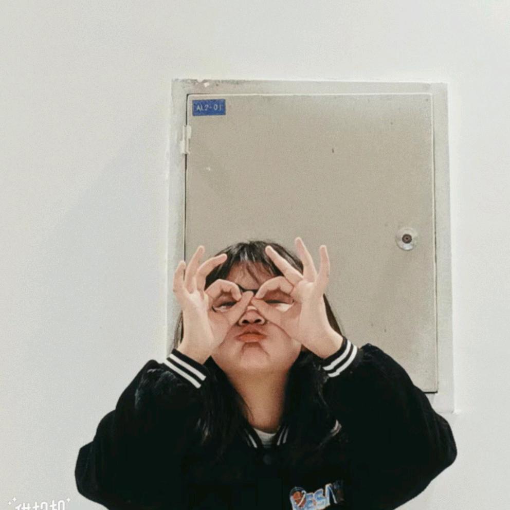 我才不是小秃顶😇