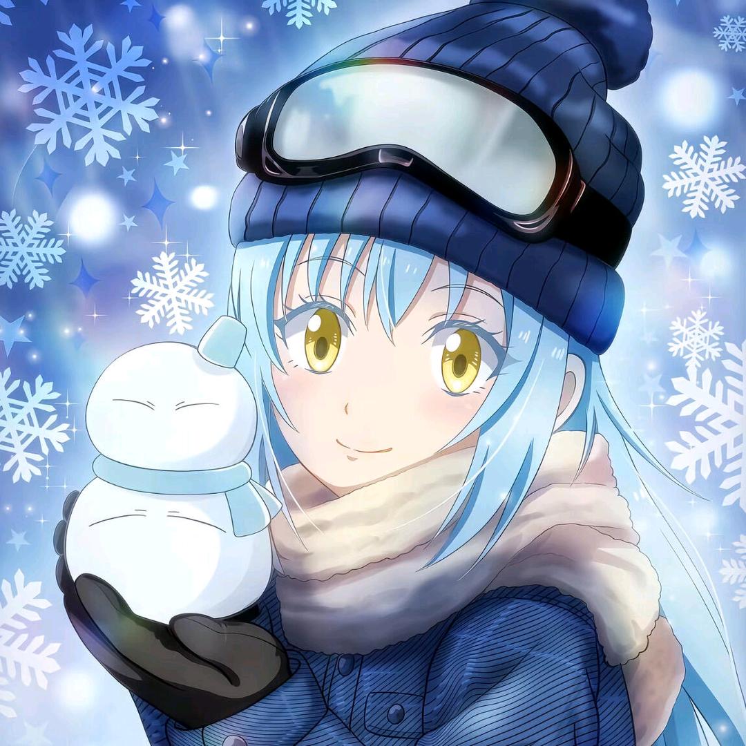 ❄️Ado🍀
