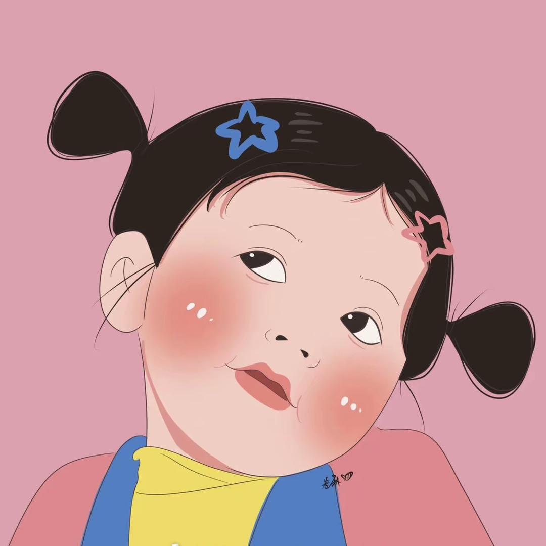 呆呆熊😊