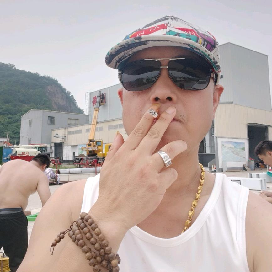 萧山虎哥