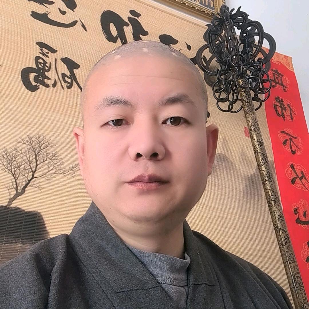 洞明常乐常欢喜