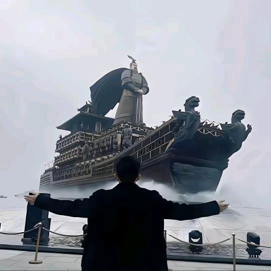 小北