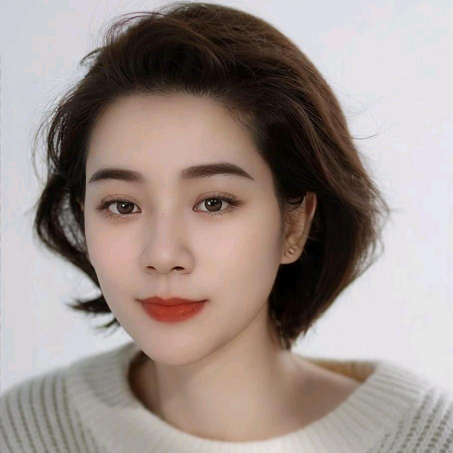 等 待 美 好