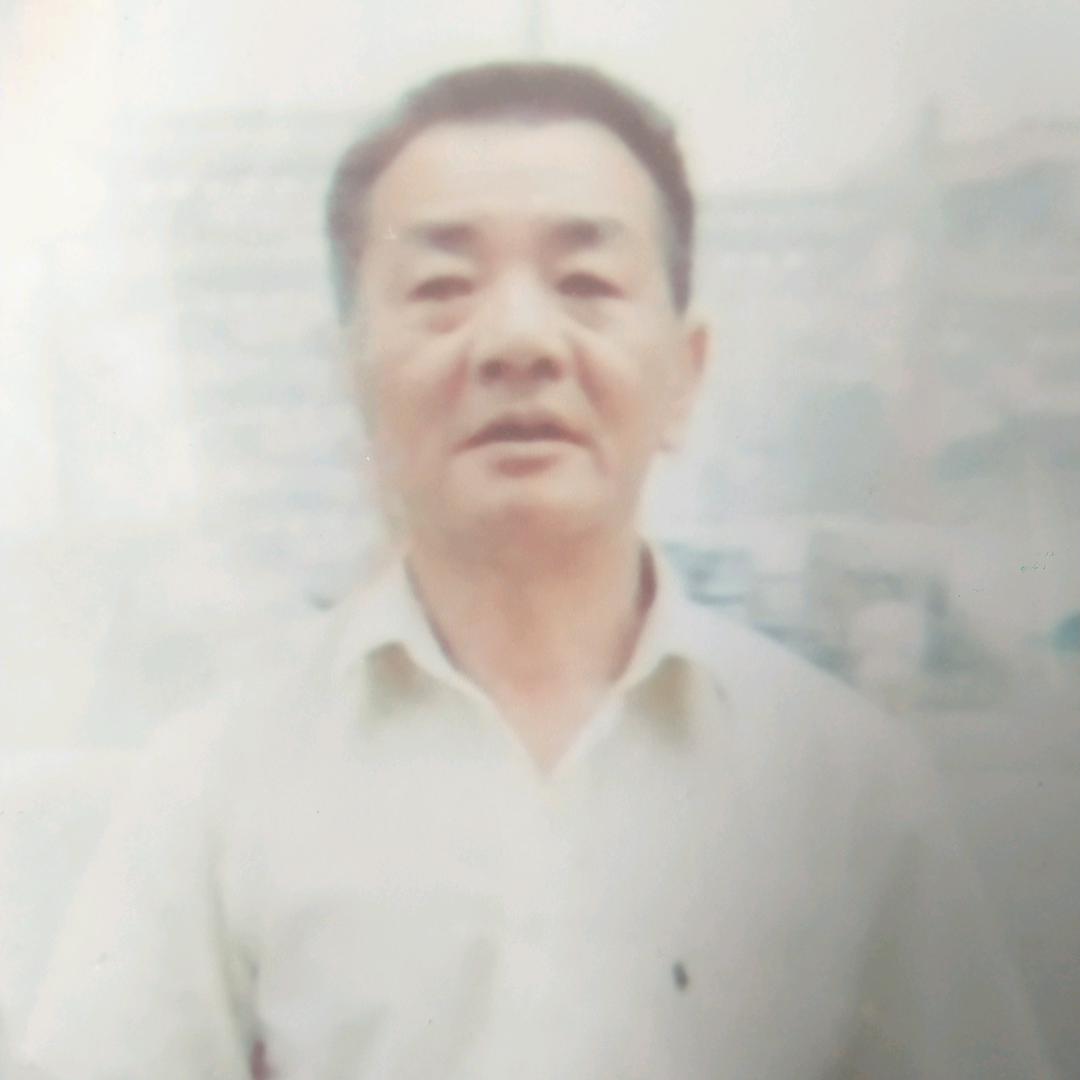 老顽童