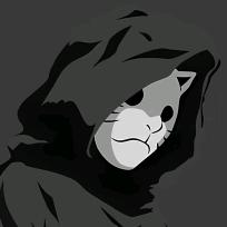 白绝7