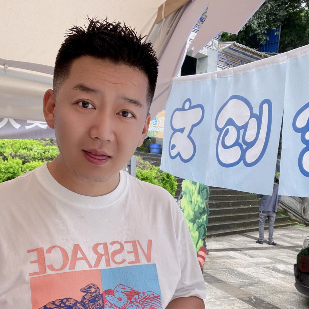 小胖东北烧烤油边王官方号