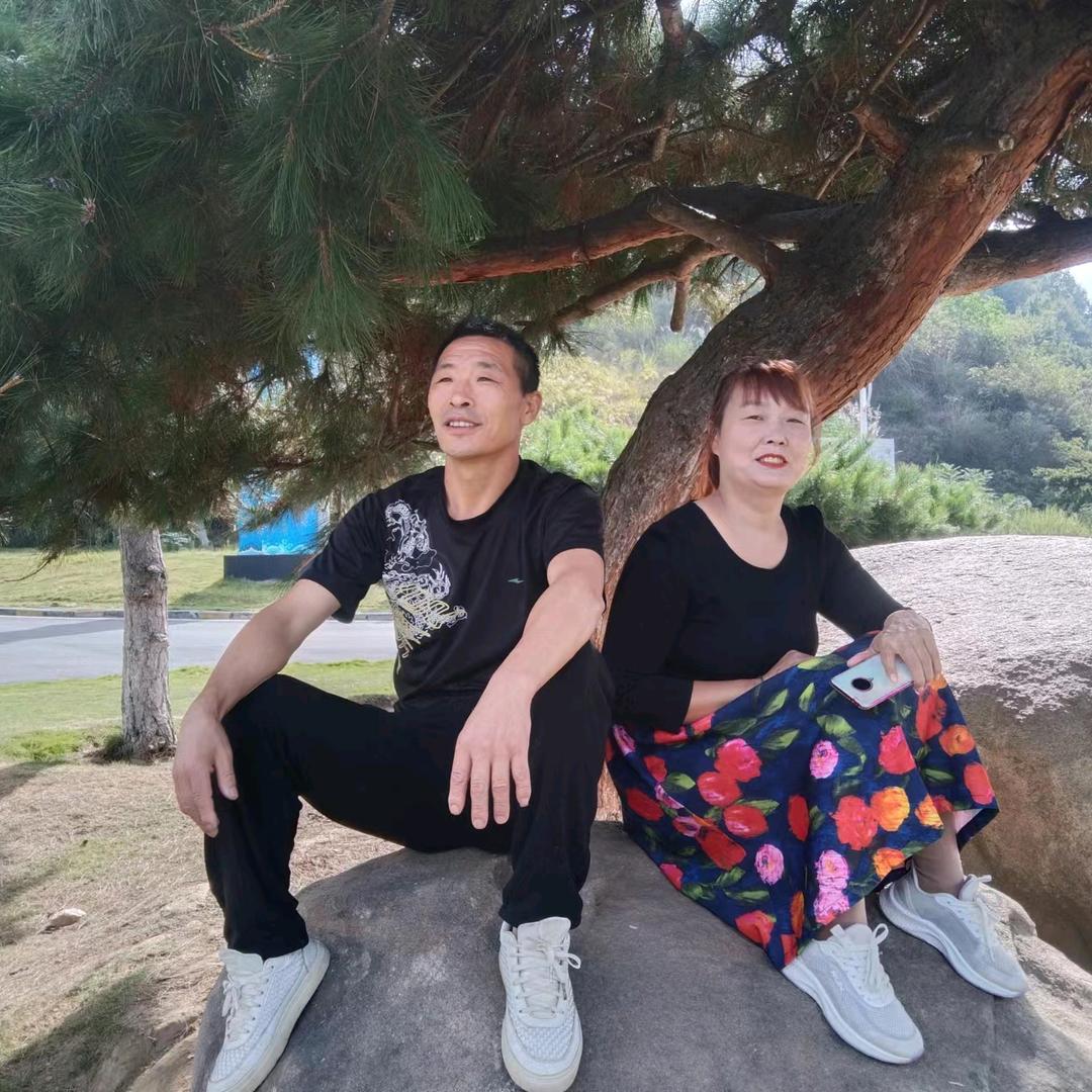 徐哥。真爱一生