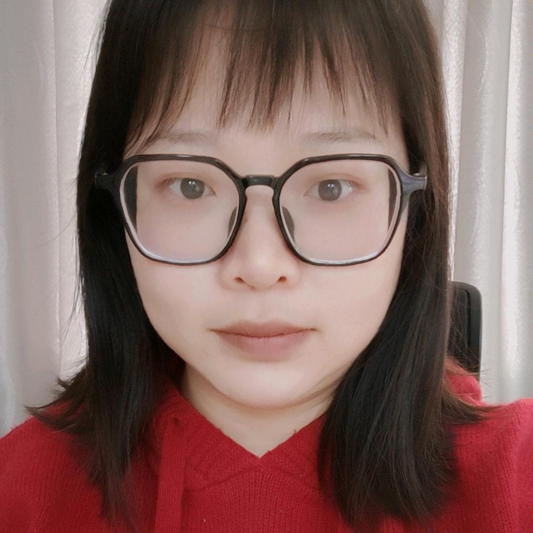 卖大码女装的露露姐