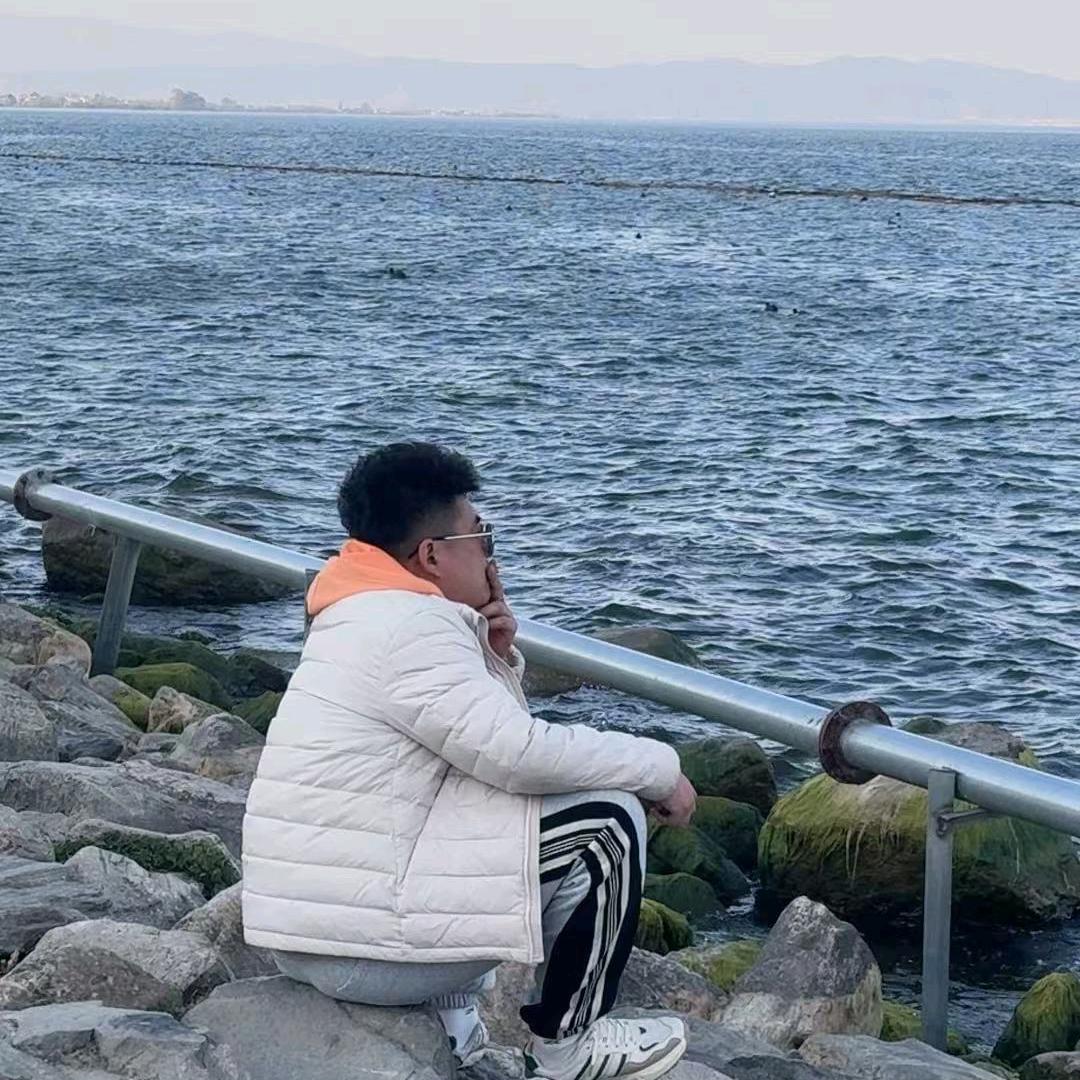 菩提树～