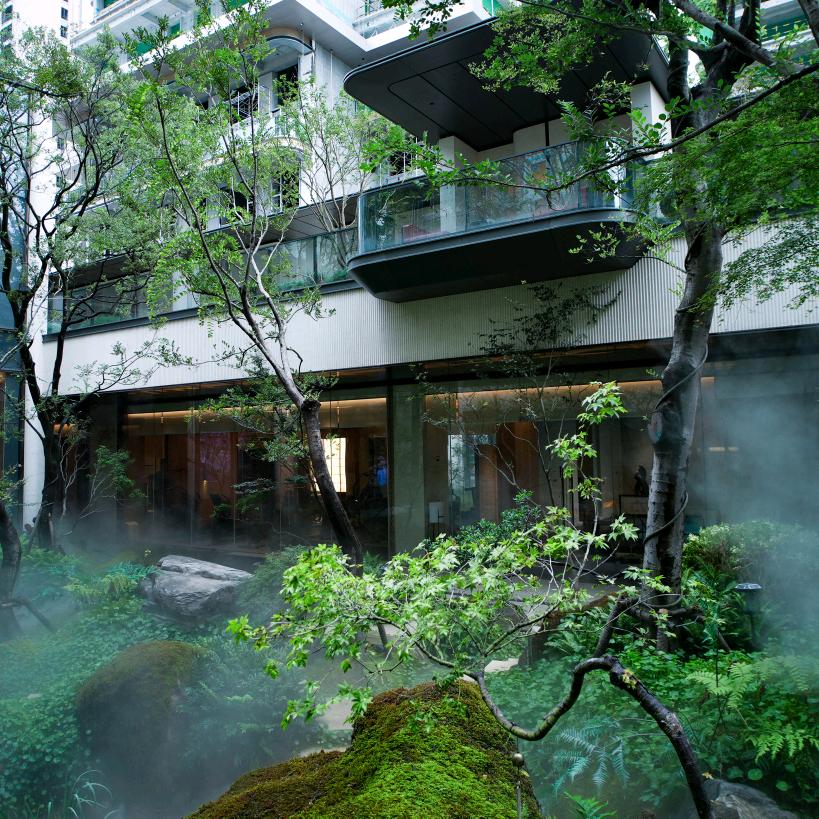 金茂璞逸高新｜贾