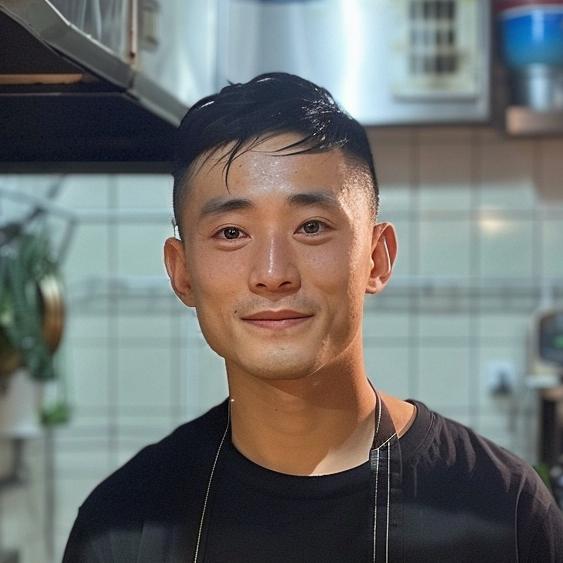 钟小厨美食记
