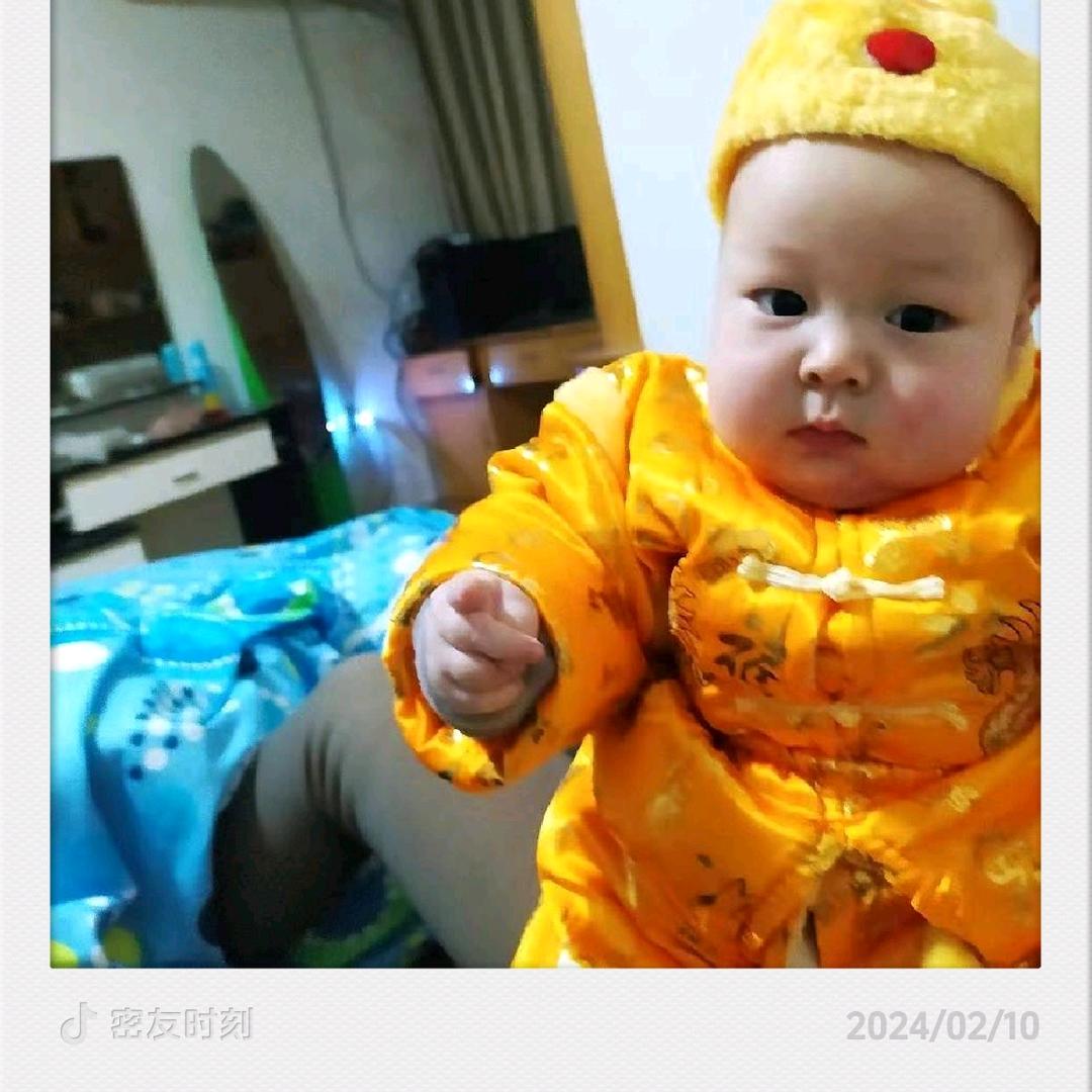 一身平安健康快乐