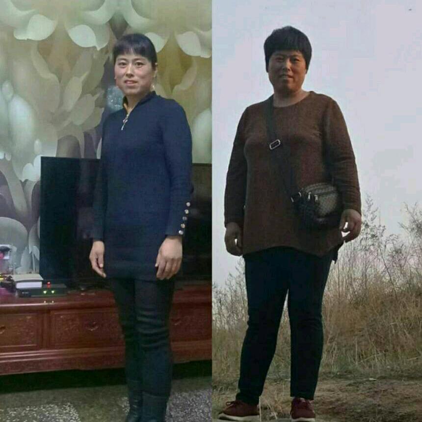 宋玉勤～酥咔健康减脂