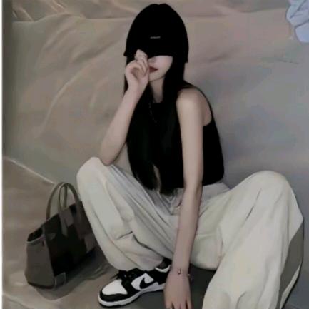 @帅小姐--