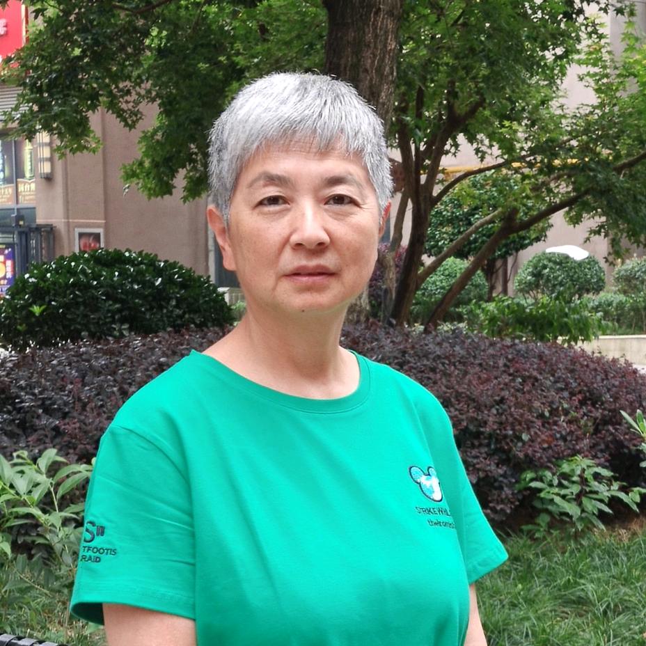 王婆婆2停播中🌹师傅季总徒弟125