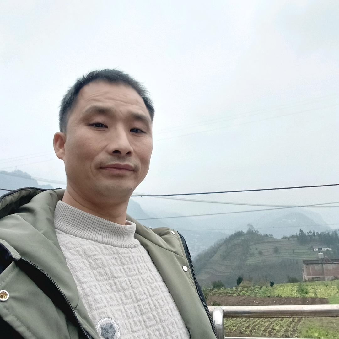 农村喜哥