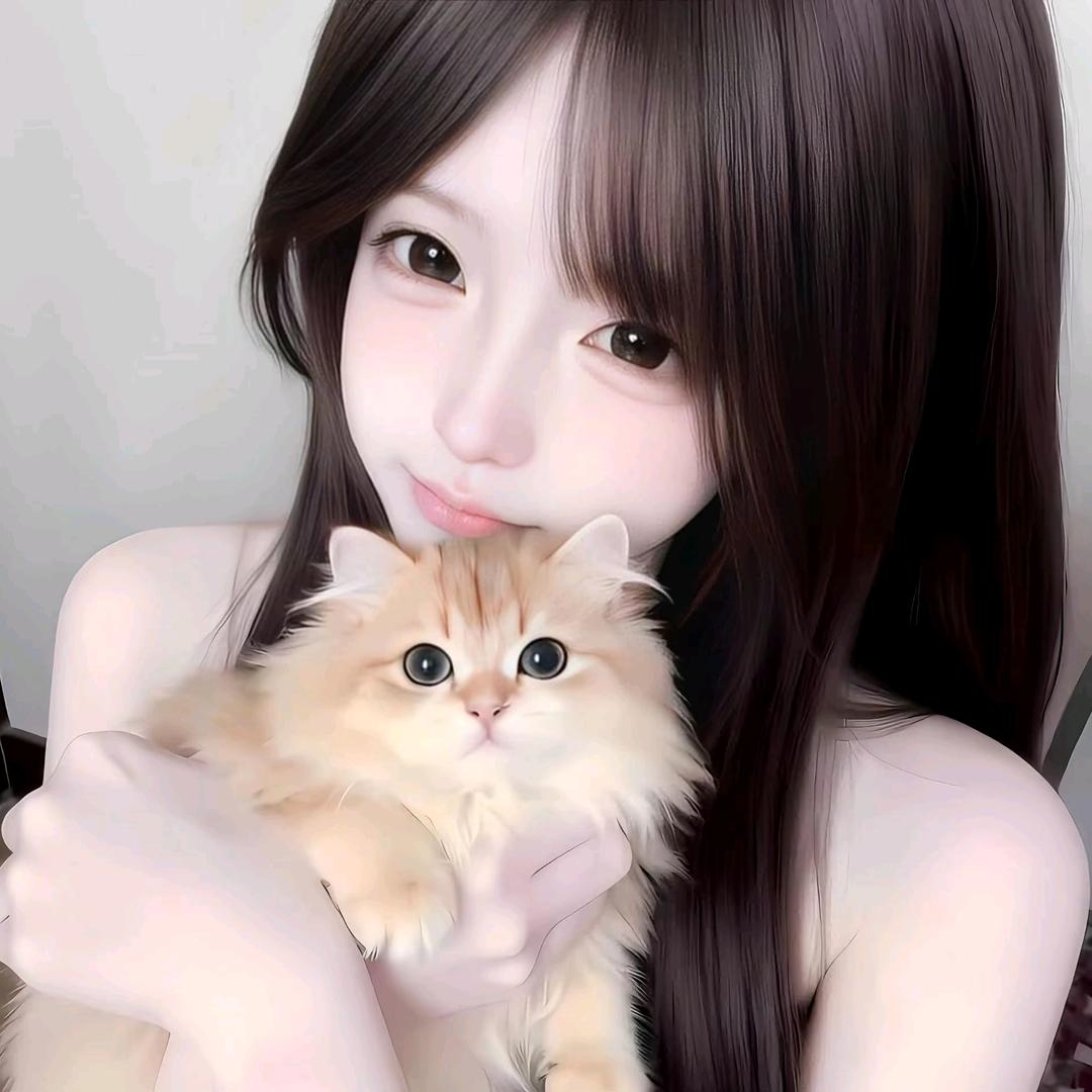 青青