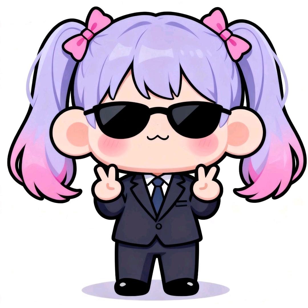 小美（进厂私信）