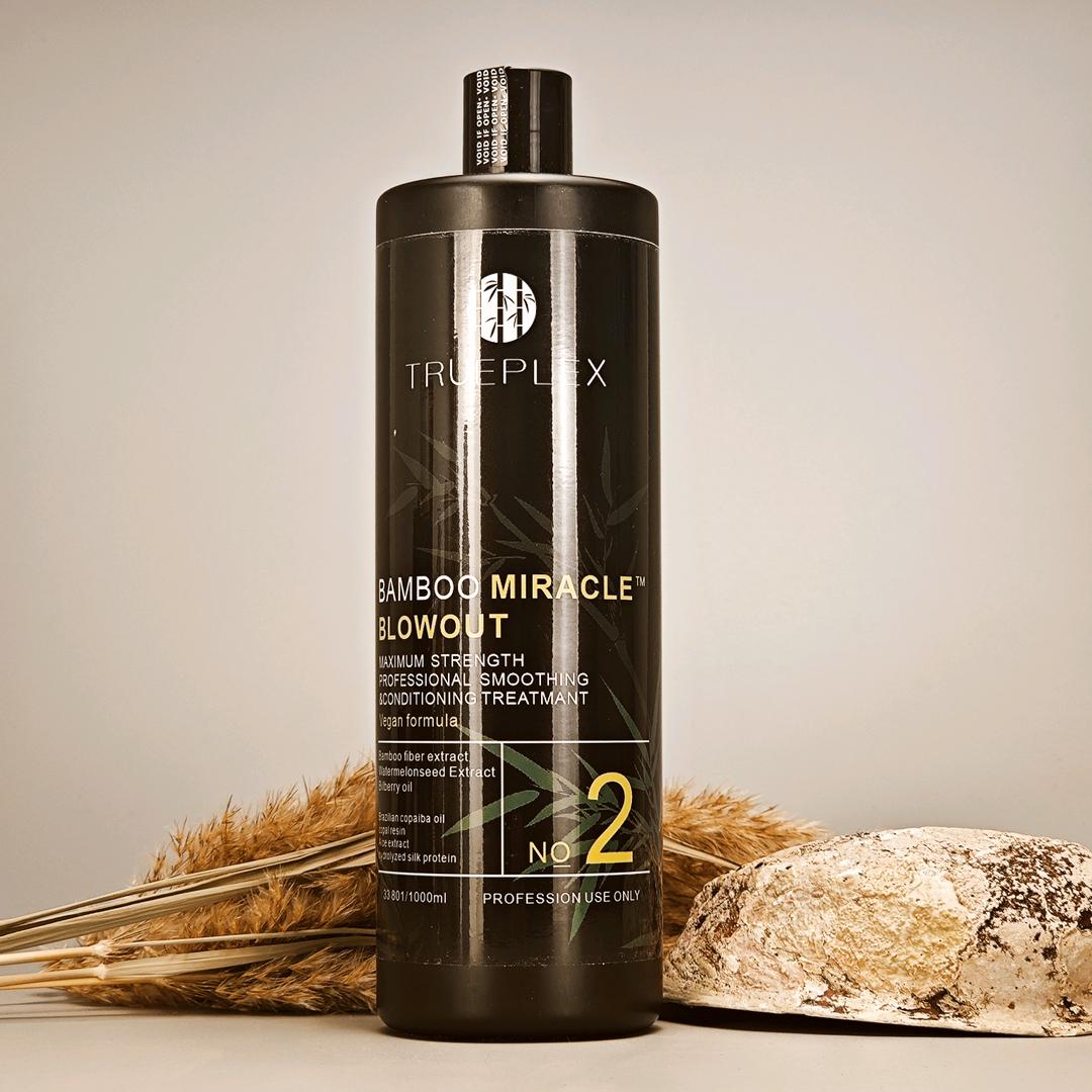 高端蛋白植入护理供应链