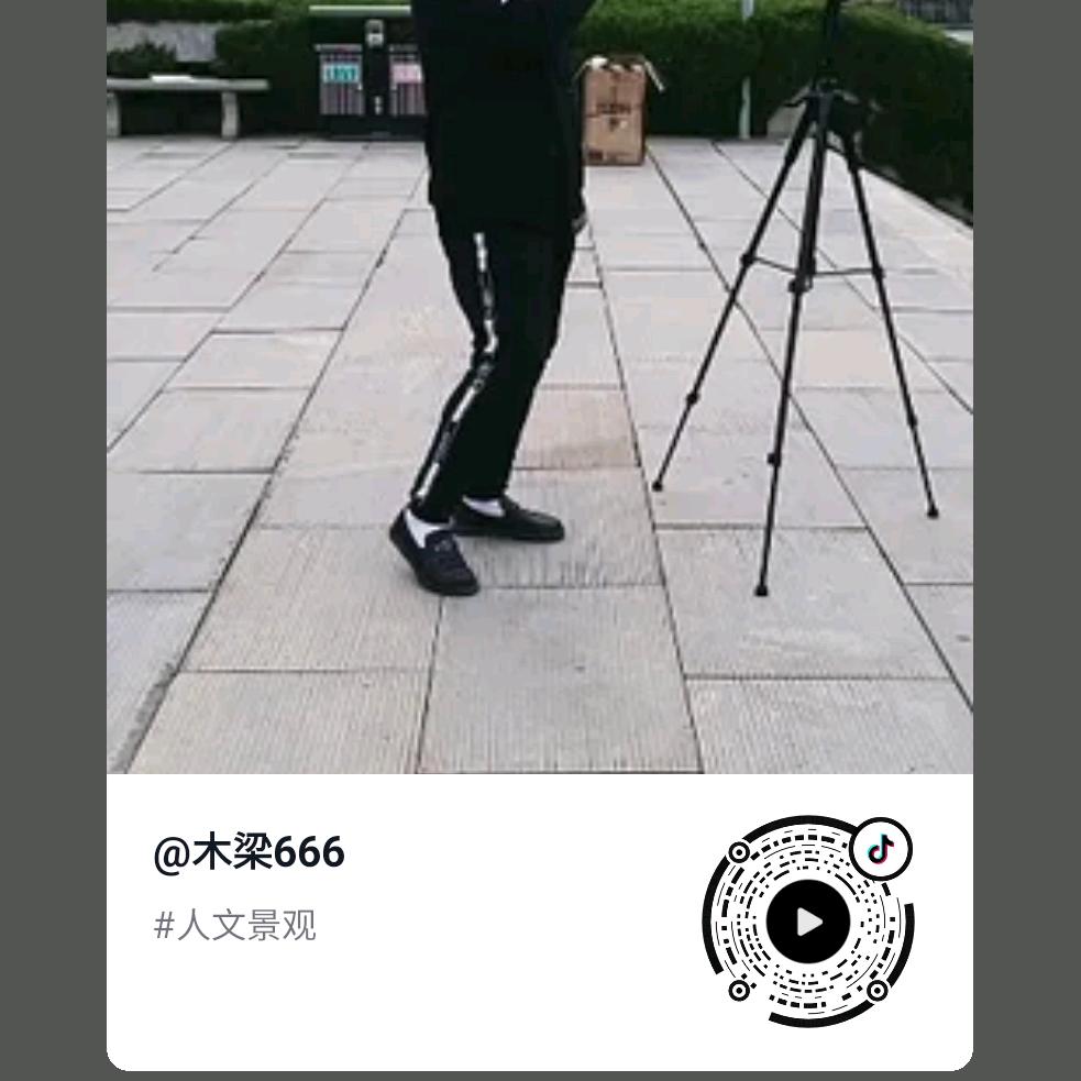 木梁666