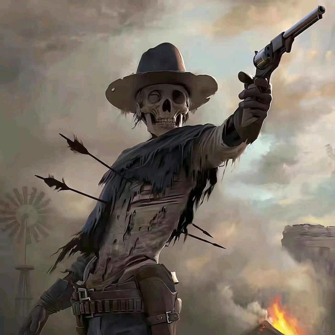 老灬猫 <近战法师>