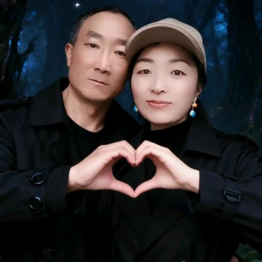 心想事成