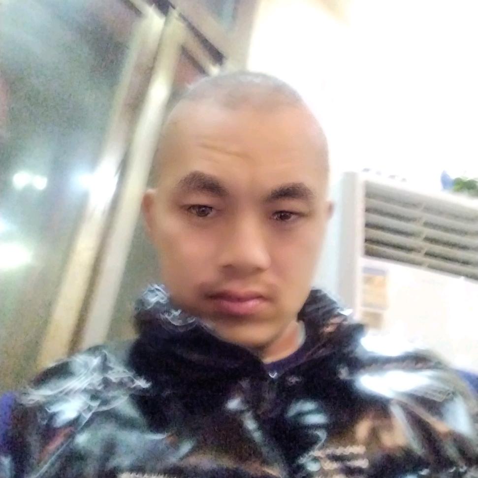 小河流水