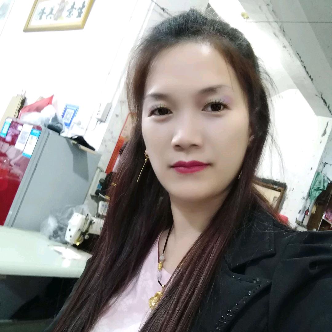 微笑幺妹