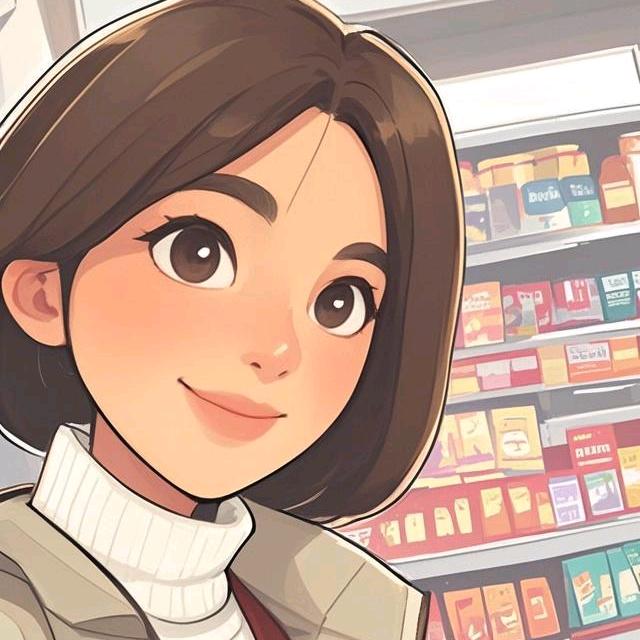 玲姐的百货铺