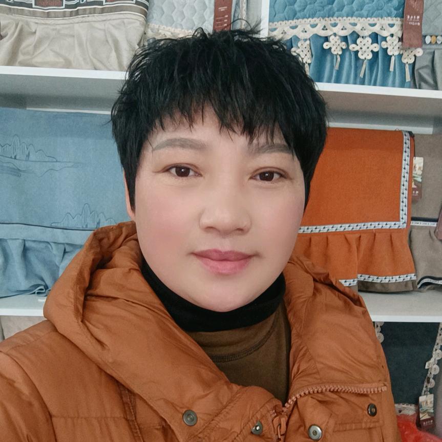 亳州，胖姐，专业定做沙发套