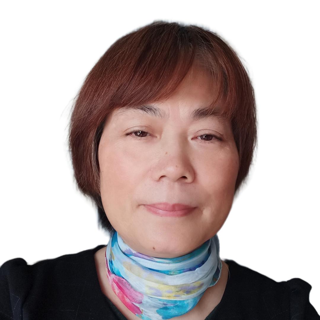 岚兰姐小号 （早上5:30直播）