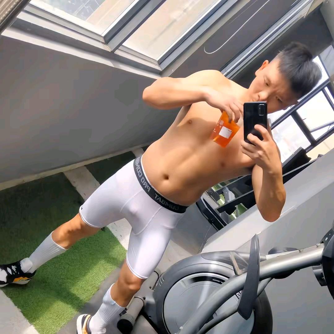 健身爱好者 💪
