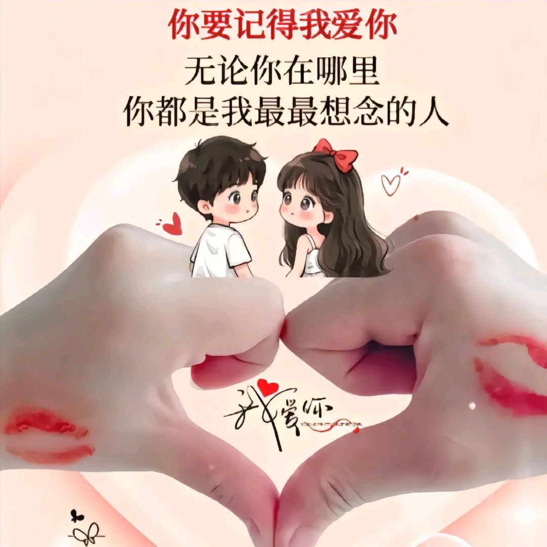 ღ᭄心有所属ღ