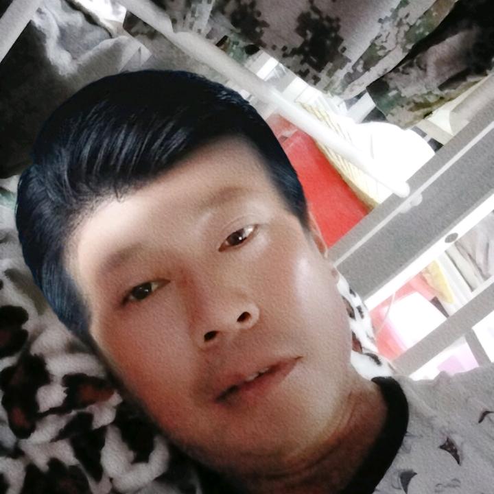 天在下雨，我就想你